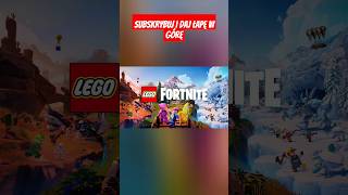 Zestawy Lego Fortnite