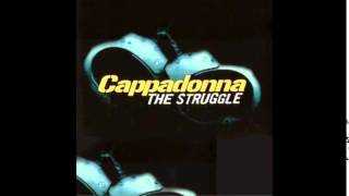 Cappadonna - Blood Brothers feat. Lounge Mode - The Struggle