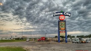 Queen City Truck Stop