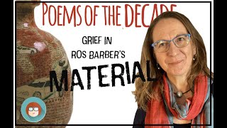 A Level poetry: Material by Ros Barber - analysis and ideas