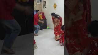 garba day 3 #garba #like #share #youtubeshorts