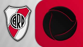 Hino do Club Atlético River Plate (ARG) - RECORD TV [COM P/ DE NARRAÇÃO]