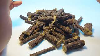 Why you might to choose our licorice root Licoful FZE www.licoful.com