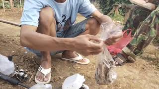 NGEVLOG ORANG MANCING |SSSD 2520-2531