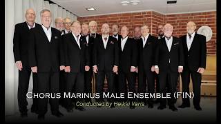 Together! TAIKA Choir and Chorus Marinus Male Ensemble