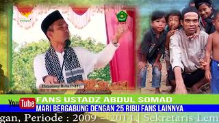 Ustadz Pernah Nakal Juga   Ustadz Abdul Somad