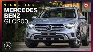 Mercedes-Benz GLC 200 | C! Vignettes with Mercedes-Benz