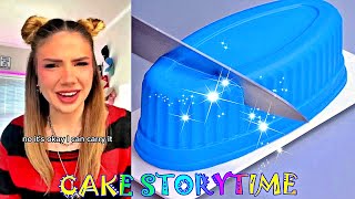 🍍🍅 Text To Speech 🌼🍄 ASMR Cake Storytime || @BaileySpinn || POVs Tiktok Compilations 2024 #68