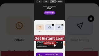 New Loan App Instant Approv Laon | #loanapp