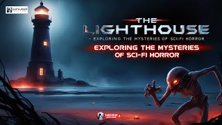 Unraveling the Mysteries of 'The Lighthouse'   Part 3 Sci Fi Thriller Exploration