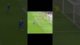 DE GEA esta en su PRIME? #shorts #youtubeshorts #premierleague