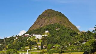 Trilha na Pedra do Quitandinha (Petrópolis RJ) 26/03/23