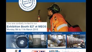 MEOS - 2015 Invitation