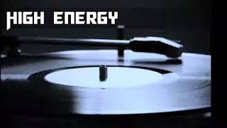 High Energy Mix parte 1