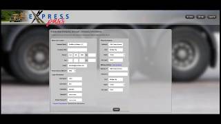 MS Express Pass Claiming an Account Tutorial Video