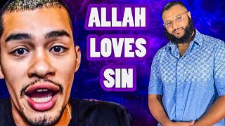 Allah LOVES Sin | Mohammed Hijab x Sneako