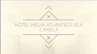 Melia Atlatico Isla Canela, Hotel, Huelva