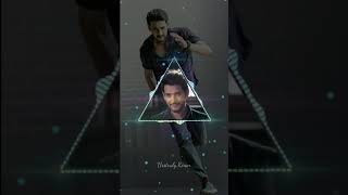 Maharshi Mass BGM Full Screen What's App Status || Maharshi Problem Solving BGM || Mahesh Babu BGM