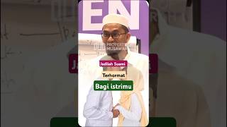 Jadilah suami terhormat bagi istri #dakwah#ustadzadihidayat #shorts#viral