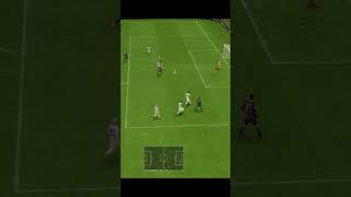 #goal by #lewandowski  #fifa23 #fcbarcelona Enjoy Like share Subscribe