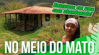 Nosso Paraíso Secreto em Minas Gerais - Cachoeira Dos Cristais e Da Lucy na Serra dos Alves