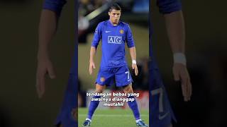 TOP FREE KICK TERINDAH SEPANJANG MASA, #shorts #feedshorts