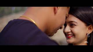 Pratik + Vishakha - Prewedding Song