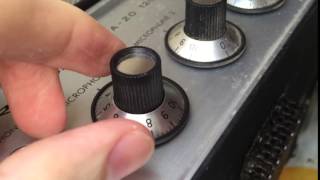 How To Hesitate Turning A Knob