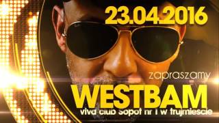 VIVA CLUB SOPOT zaprasza 23 kwietnia na koncert WESTBAM & DIABLO aka COORBY   MAC LARO