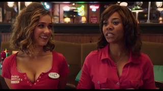 SUPPORT THE GIRLS Official Trailer 2018 Regina Hall, Haley Lu Richardson Comedy Movie HD