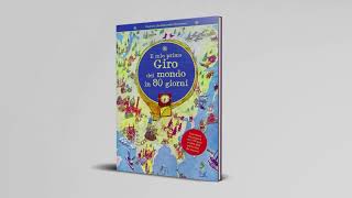 giro del mondo in 80 giorni