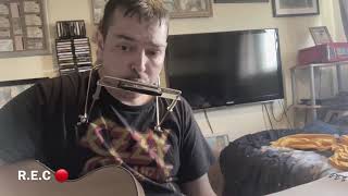 Live Home Recording Of Cork Song