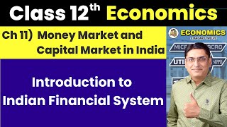 Introduction to Indian Financial System