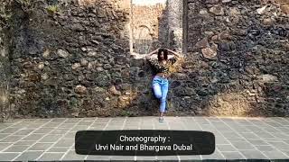 Swag se Swagat Choreography by Urvi and Bhargava | Tiger Zinda Hai | Salman Khan | Katrina Kaif