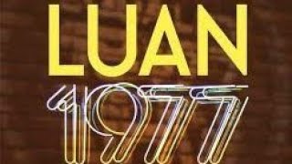 Dvd Luan Santana - 1977 parte 2