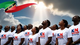 GOD HELP US! Citizenship REVOCATION St. Kitts | KN WHOOP