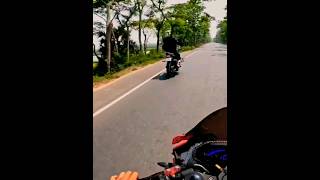 lady biker😃 #funny #biker #crazyrider #viralvideo #foryou @Crazy Rider