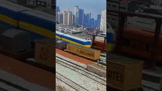 kereta gerbong pusri pupuk sriwijaya