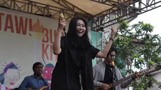 Jangan, Cendol Dawet, Berharap Tak Berpisah (Dejavu Entertainment live at SMPN 9 Tangerang Selatan)