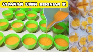 BUAT BOCIL BOLAK BALIK BELI JAJANAN UNIK INI YUK !! Ide Jajanan kekinian belum banyak yang jual !!