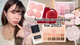 If you’re starting kbeauty, you need these! 🤍🤍 #kbeauty #koreanmakeup