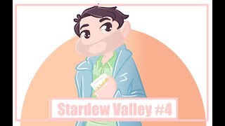 Stardew Valley #4 |Speedpaint