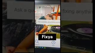 Fixya