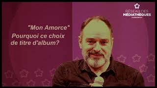 Interview Dimoné - Partie 3: Mon amorce