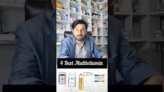 4 Best Multivitamin tablet | vitamin tablet | #vitamin #vitamintablet #multivitamin #viral #viralvid