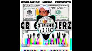 Brand new entry by WIZ BANx.. CB Grinderz... #supergovernmentworldwide #pafilimbanisnizzy