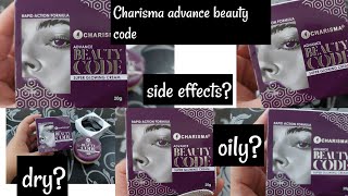 CHARISMA Beauty Code||Full review