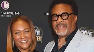 Judge Mathis and wife divorce after 40 years--What can go wrong after all this time?