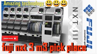 NXT 2 Pick And Place Machine / What is NXT 2 Machine / NXT With Head H08 High Placement Accuracy