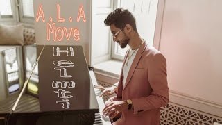 A.L.A - Move